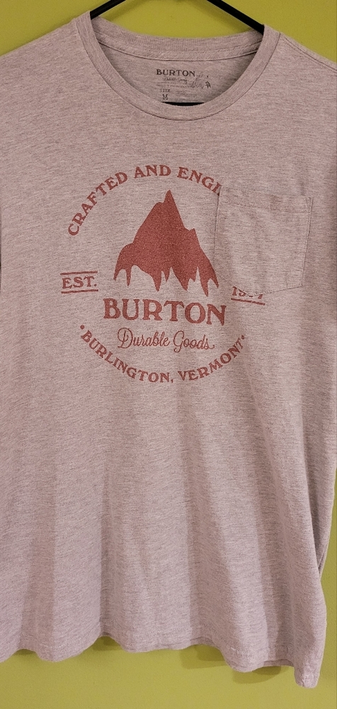 Burton T-Shirt